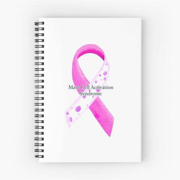 Item preview, Mast Cell Activation Syndrome designed and sold by ChronicallyGeek.