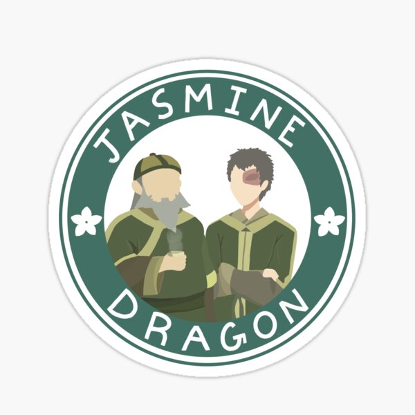 Jasmine Dragon Gifts & Merchandise Redbubble