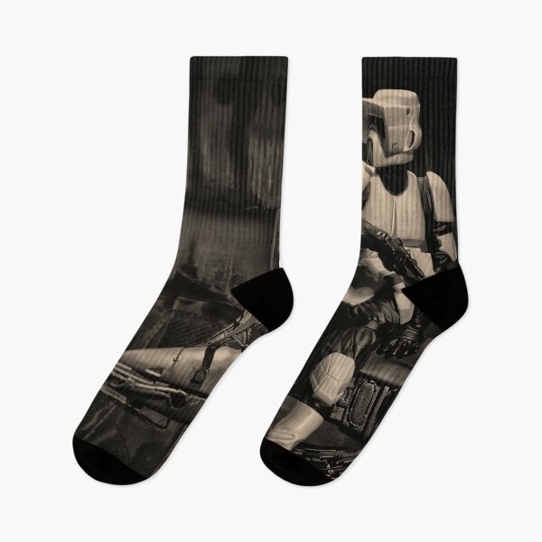 Item preview, Man waiting in protective gear designed and sold by kimopix.