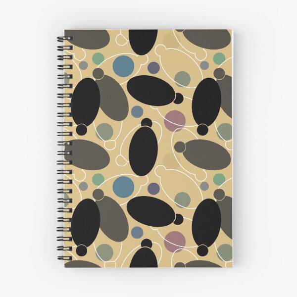 Item preview, Flask pattern with the circle  designed and sold by SueSakpal.