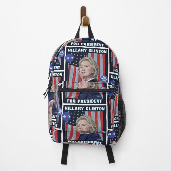 Item preview, Hillary Clinton For President 2016 designed and sold by Neil Feigeles.