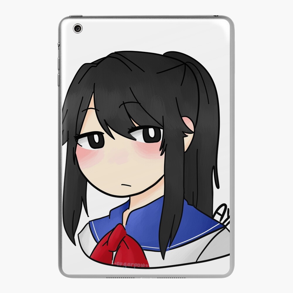 Osana Najimi Magnet for Sale by Mochichansenpai