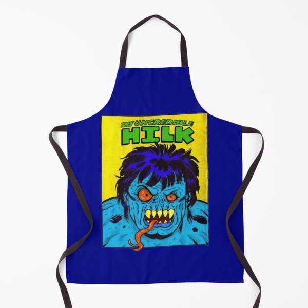 Item preview, The Uncredible Hilk designed and sold by MalcolmKirk.
