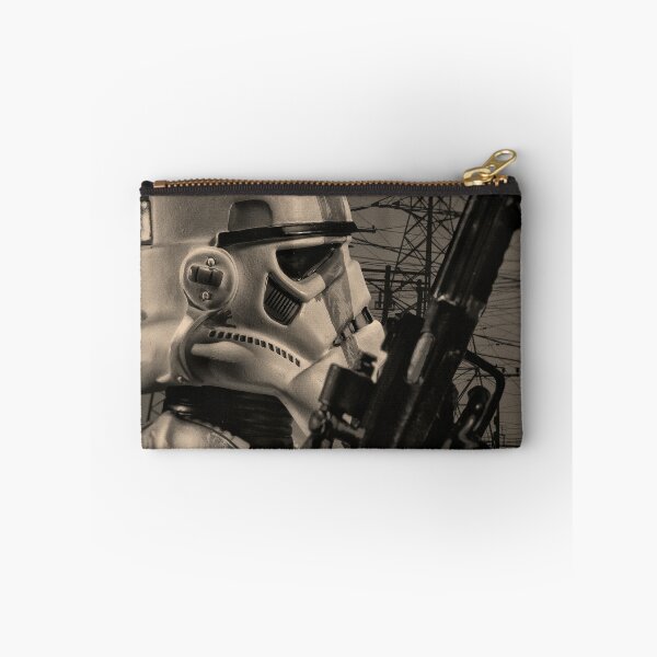 Item preview, White Helmet checking the power designed and sold by kimopix.