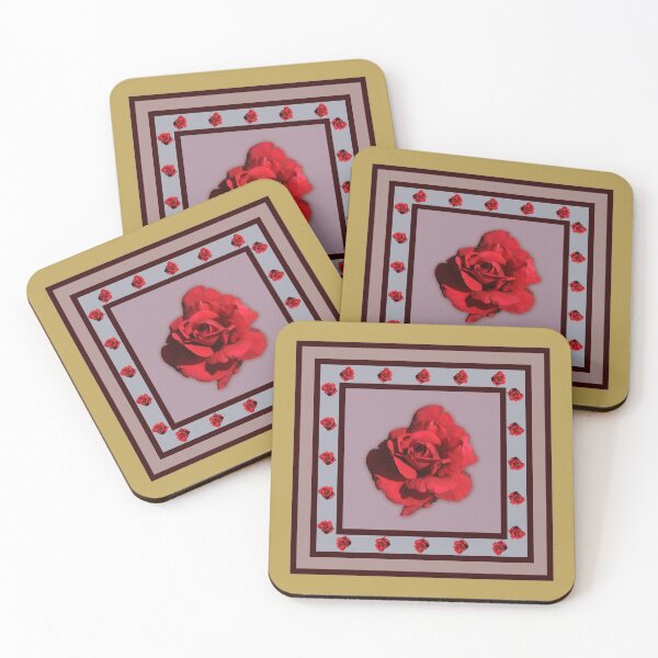 Item preview, Red Rose designed and sold by STHogan.