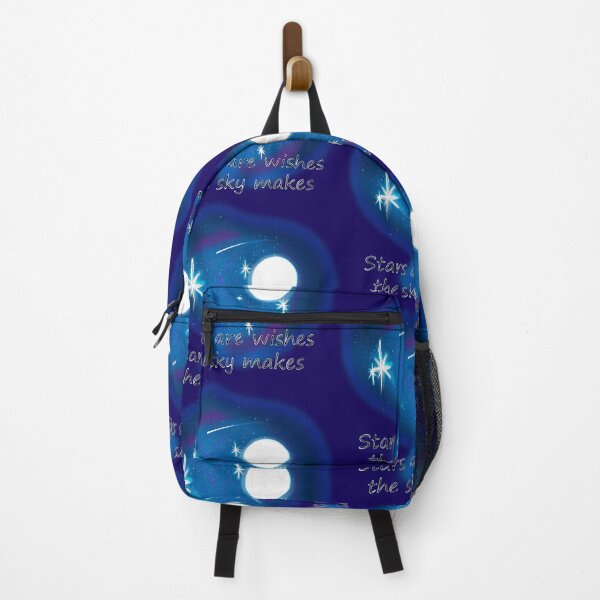 Item preview, Stars Are Wishes the Sky Makes designed and sold by DitzyDonuts.