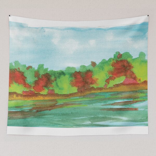 Item preview, Fall designed and sold by EchoShadowKid.