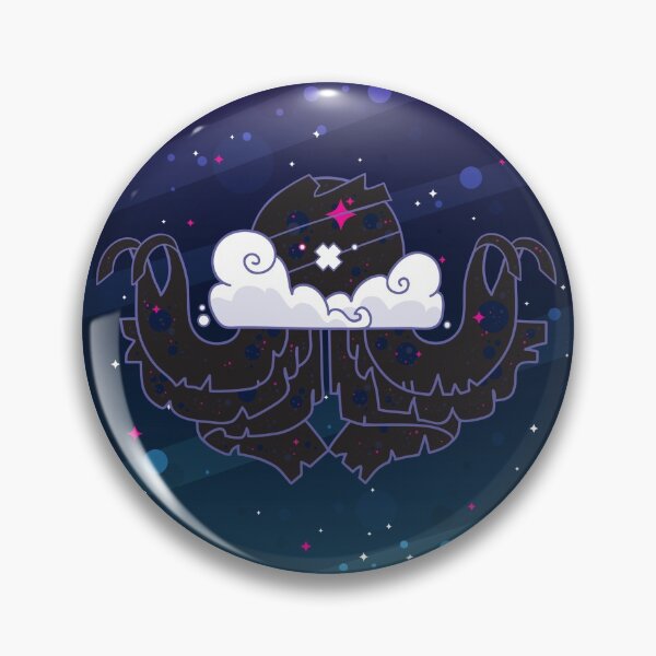 Item preview, Drifty Space Ghost designed and sold by Cosmopoliturtle.