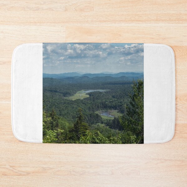 Item preview, Black Bear Mountain - Adirondacks designed and sold by OutsideNY.