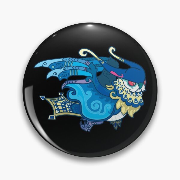 Item preview, Malfestio - The Nocturnal Enchanter (Plain) designed and sold by Cosmopoliturtle.