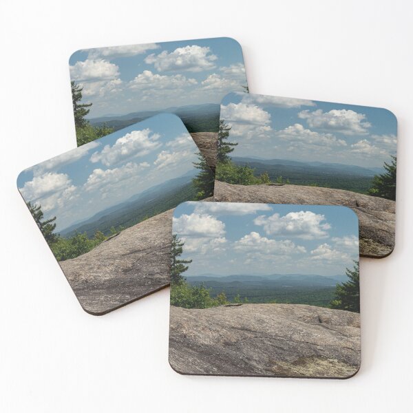 Item preview, Summit View - Adirondacks designed and sold by OutsideNY.