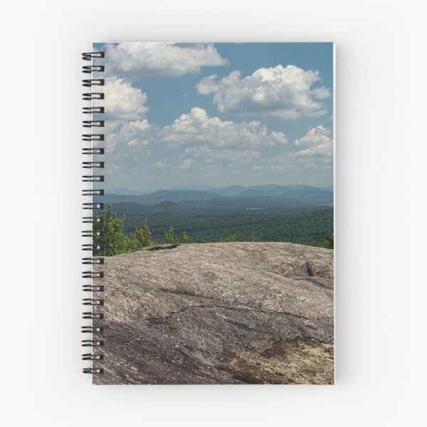 Item preview, Summit View - Adirondacks designed and sold by OutsideNY.