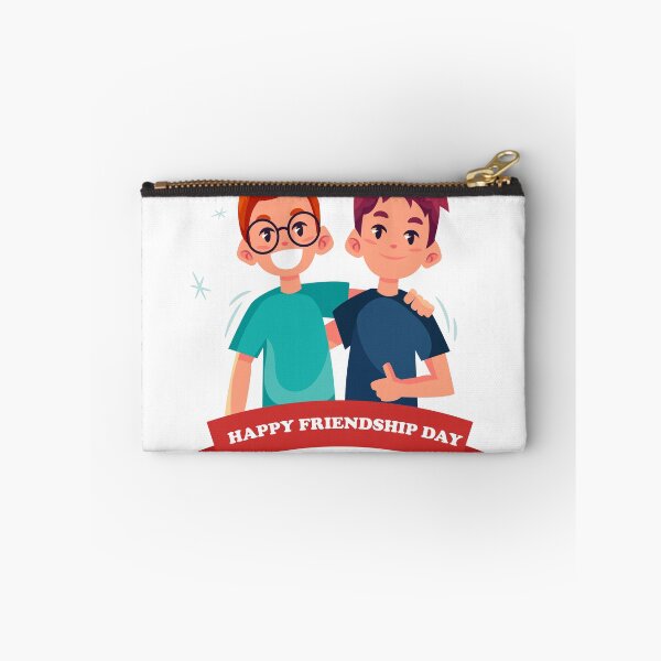Item preview, happy friendship day 2020  designed and sold by aimed2.