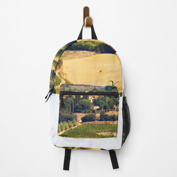 Item preview, Tuscany Vineyards - Italy designed and sold by Yannik Hay.