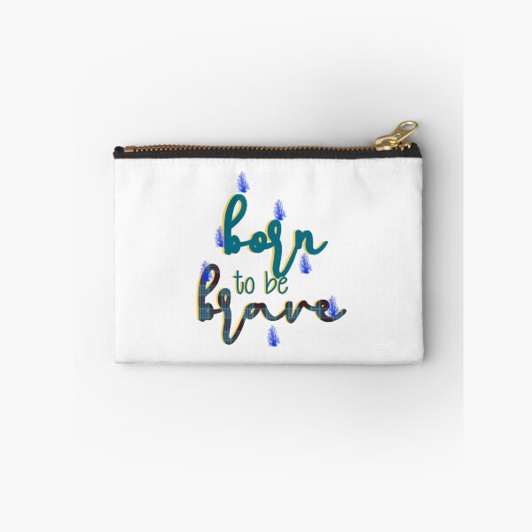 Item preview, Born to be BRAVE designed and sold by meggbugs.