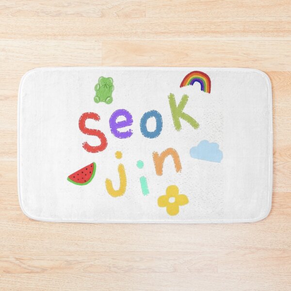 Item preview, Seokjin designed and sold by bebeshark.