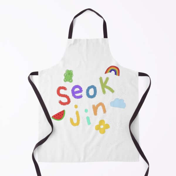 Item preview, Seokjin designed and sold by bebeshark.