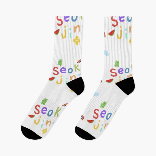 Item preview, Seokjin designed and sold by bebeshark.