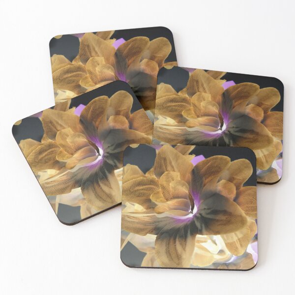 Item preview, GOLDEN FLOWER designed and sold by BOLLA67.