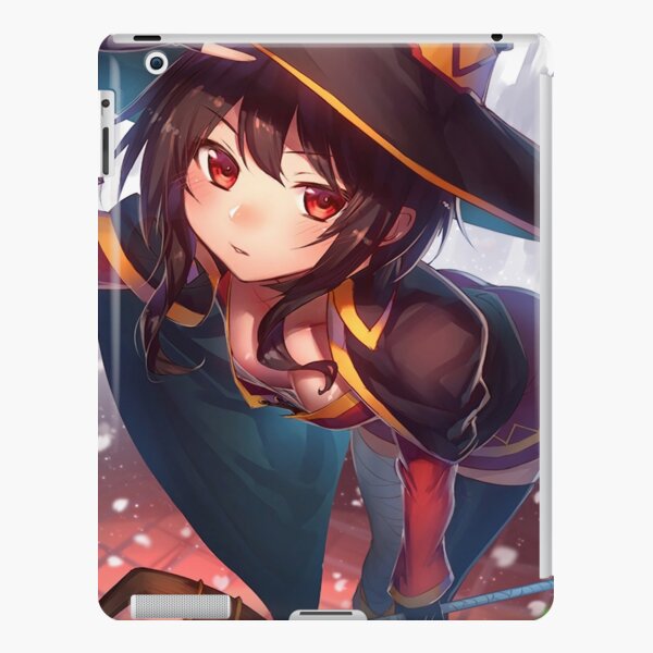 Konosuba Kazuma | iPad Case & Skin