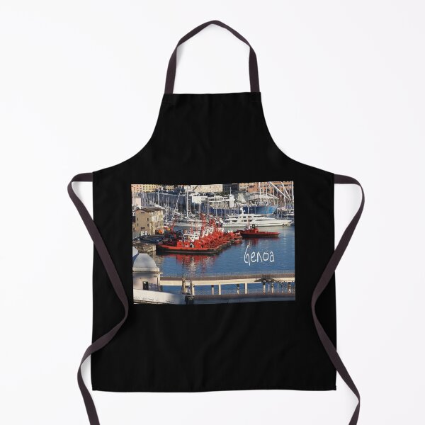 Item preview, Genoa Italy designed and sold by Sharon Schwalbe.