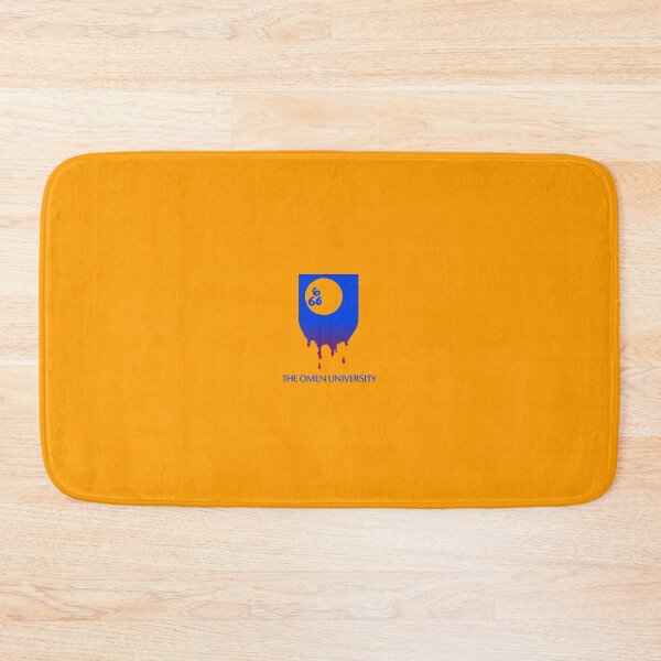 Item preview, The Omen University designed and sold by MalcolmKirk.