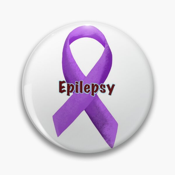 Awareness Ribbon Pins and Buttons | Redbubble