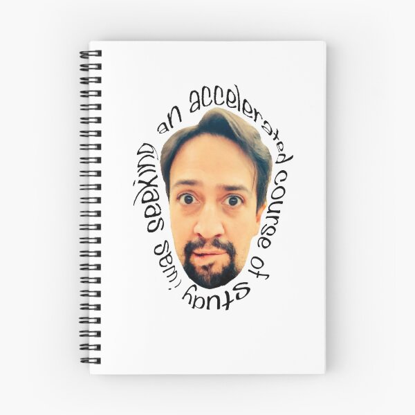 Item preview, Lin-Manuel Miranda Meme designed and sold by jvcreate.