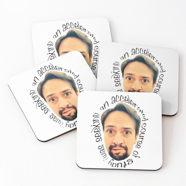 Item preview, Lin-Manuel Miranda Meme designed and sold by jvcreate.