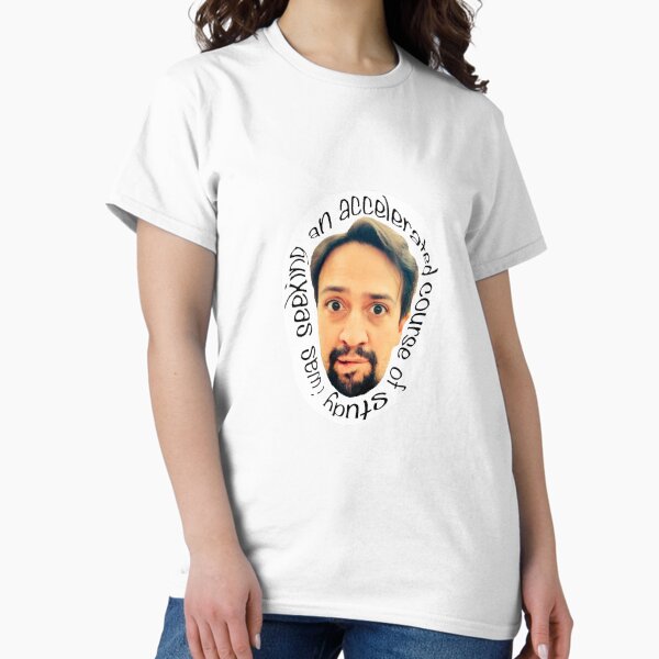 Item preview, Lin-Manuel Miranda Meme designed and sold by jvcreate.