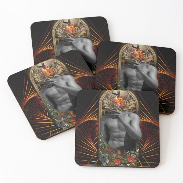 Item preview, Ancient Knowledge: Rebirth & Trasformation designed and sold by brianmedinaart.