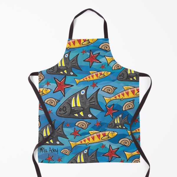 Item preview, Bondi Blue designed and sold by Mike Adey.