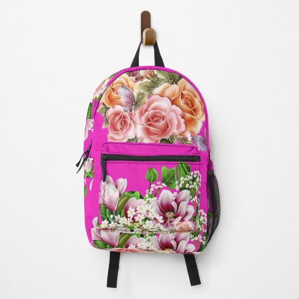 Item preview, Magical Flowers designed and sold by LoneAngel.
