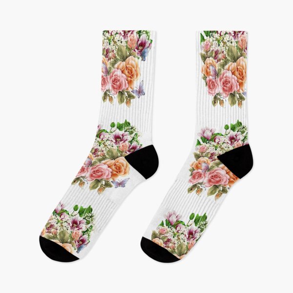 Item preview, Magical Flowers designed and sold by LoneAngel.