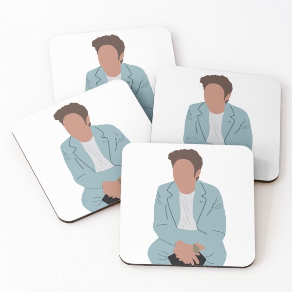Item preview, niall horan art designed and sold by kerrimcd.