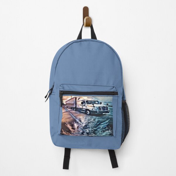 Item preview, Keep On Truckin designed and sold by Peace Bound.