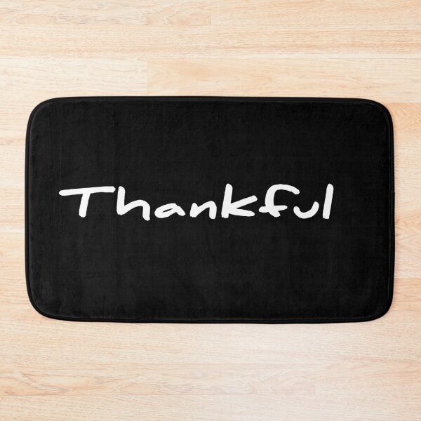 Item preview, Thankful designed and sold by egrubbs.