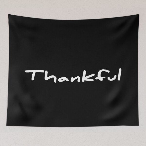 Item preview, Thankful designed and sold by egrubbs.