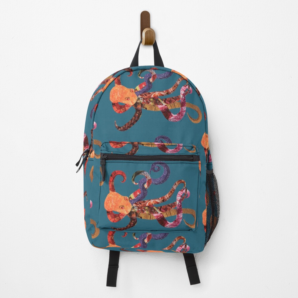 Item preview, Backpack designed and sold by DesignVal.