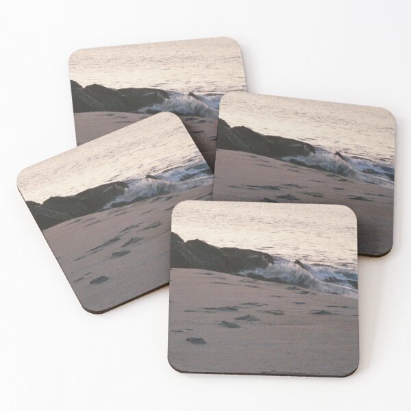 Item preview, Steps in sand designed and sold by kaythehawk.