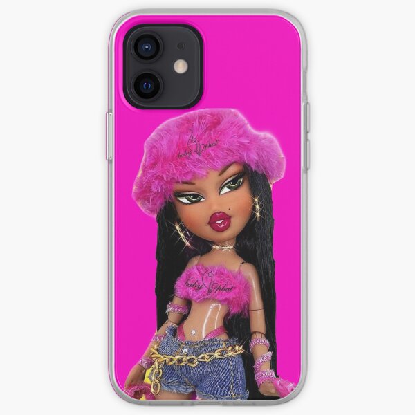Bratz Aesthetic Coque souple iPhone