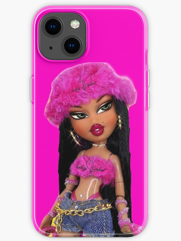 bratz doll case