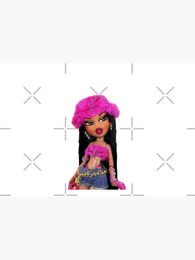 Bratz Aesthetic iPad Case & Skin for Sale by blinkgirlie