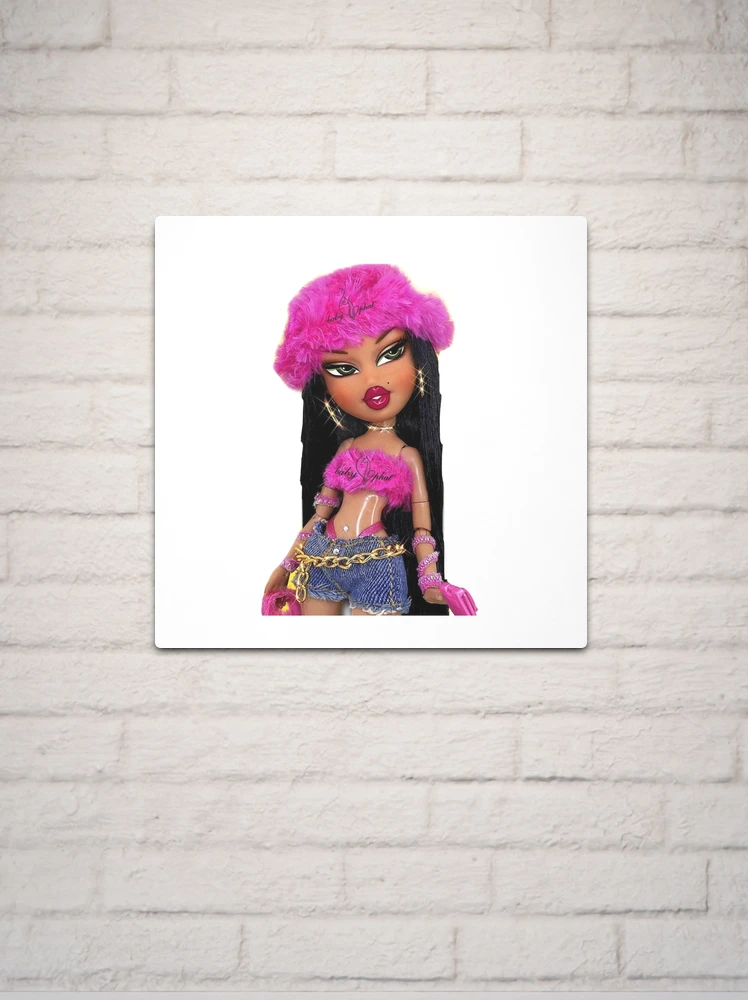 Bratz Aesthetic iPad Case & Skin for Sale by blinkgirlie