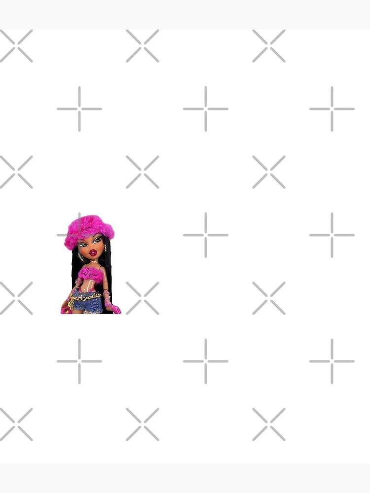 bratz y2k aesthetic Backpack by jainatriva