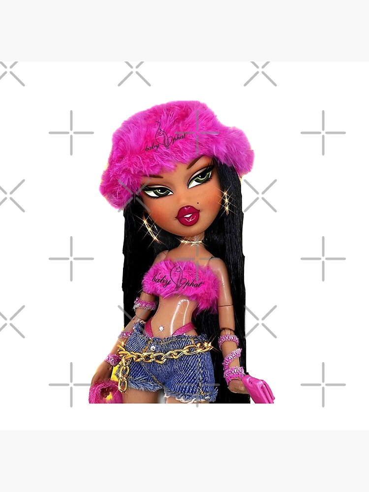 Original Bratz Doll Accessories Bags Purses Messenger Bags 