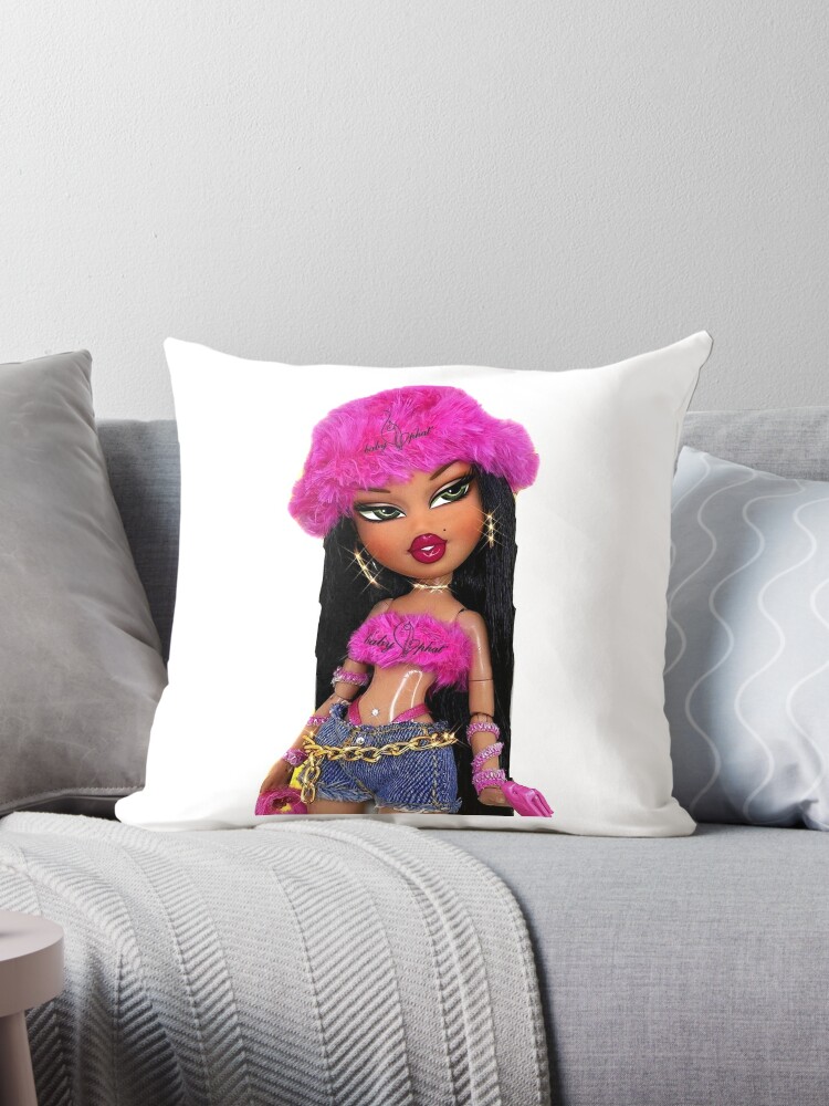 Bratz Aesthetic iPad Case & Skin for Sale by blinkgirlie