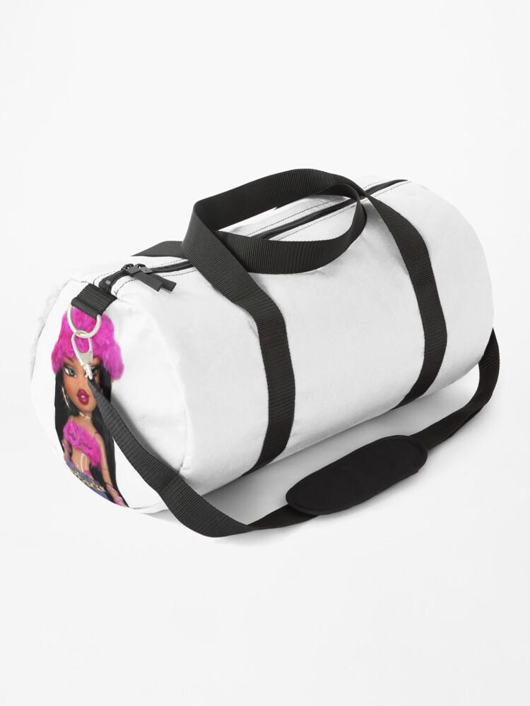 Barbie gym bag online