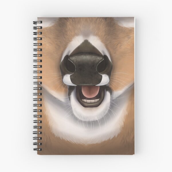 Item preview, Whitetail Deer Face designed and sold by SidianArts.