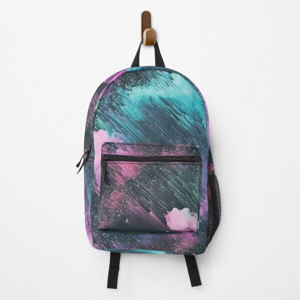 Item preview, Colorful Smoke Clouds designed and sold by KoolesttDesigns.
